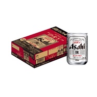 [1 Carton] Asahi Super Dry Beer (24x135ml)