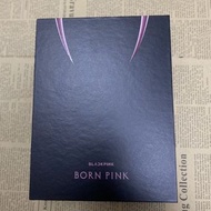 BLACKPINK Born Pink 專輯