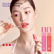 [DOOZY - Exp: Dec 2026] HOLIKA HOLIKA FOGGY BLUR TINT - LIKE SHELL COLLECTION | Korean Hydrating Lip