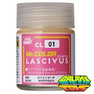 Mr Hobby Mr Color Lascivus skin tone (for skin Color figure paint)