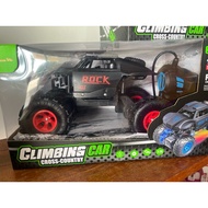 Climbing Car Cross Country 4x4 RC Car Toy Off-road Rc Car/ Remote Control Jeep Car/