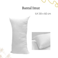 Cute Pillow 30x60cm | Premium LOVE PILLOW | Back Pillow