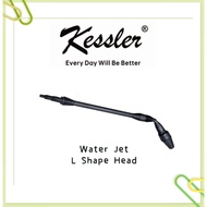 Accessories For Kessler Water Jet L Shape Head