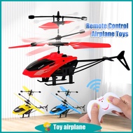 Smart Sensor Operated RC Helicopter Flight stability fashion  stylish look Smart Ultrasonic Sensing 