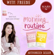 Luna Aura Hope Glow Super Biggie