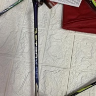Fiesta Fs Astrox 66 Badminton Racket/88/99 Voltric 77 Taiwan Strong 35Lbs