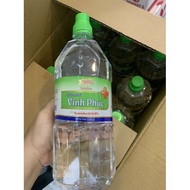 Vinh Phuc Salt Water 1 Liter