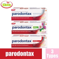 Parodontax Toothpaste 90g | Ubat Gigi Parodontax 90g