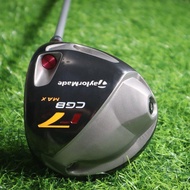 限時九折?可開發票高爾夫 全新老款 鍛造 Taylormade 高爾夫球桿 R7 CGB MAX 1號木 帶桿套