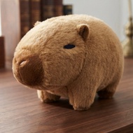 Cute Capybara Stuffed Animal - Meaningful Gift Product 30cm(12)