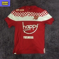 SS02 Kelantan United Jersey 2023 Fc Training Jersey Kelantan Trebel 2012
