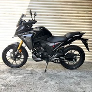 新！2023 新車 HONDA CB200X ABS 可車換車 CB200 多功能車 輕檔 本田