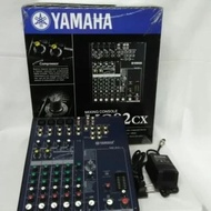 Mixer Audio Yamaha Mg82Cx Murah Original