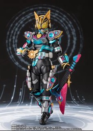 SHF S.H.Figuarts 魂Shop 幪面超人 KAMEN RIDER GEATS NA-GO FEVER BEAT FORM