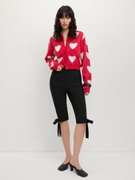 [Pomelo] เสื้อคาร์ดิแกน Heartfelt / Heartfelt Cardigan