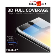 Hydrogel Screen Protector For IP Xs Max iP XR iP Xs iP X iP 11