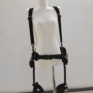 Guangzhou Tingting Trading Co., Ltd. zlk Outer Skeleton Robot AI Intelligent Stroke Brain Terrier Lo