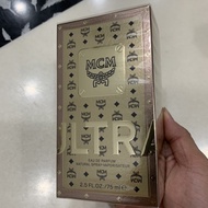Nước Hoa MCM Ultra Eau De Parfum 75ml Full seal