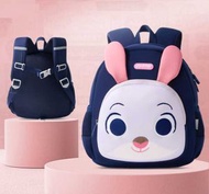 優獸大都會 - 迪士尼優獸大都會 兒童背包 書包 |朱迪