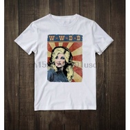 Dolly Parton WWDD What Would Dolly Parton Do Vintage T-Shirt Size S-234XL G512