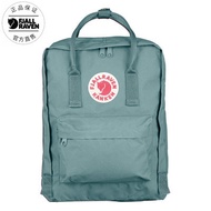 READY STOCK !!  Fjallraven Kanken Big backpack school bag Laptop Lover's knapsack