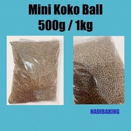 【NEW】Mini KoKo Ball 1kg/500g