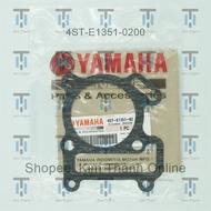 Sirius Yamaha VN barrel pin _ 4ST-E1351-0200, 5C6E13510000