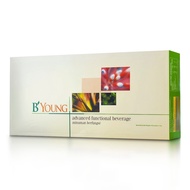 B'YOUNG ZHULIAN Maintenance Course (14g)