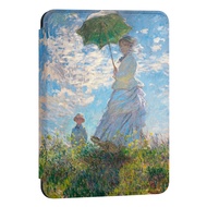 เคสปกป้อง Kindle Paperwhite4/3/2 เวอร์ชั่นเยาวชน Kindel558 เวอร์ชั่นเริ่มต้น Meigu เวอร์ชั่นนุ่ม KPW