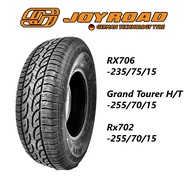Tayar Baru Joyroad 235 75 15, 255 70 15 SUV Tyre