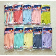 Thailand Imported BK260 Long Ball Latex Magic Balloon Modeling Balloon Long Balloon Thickened Long B