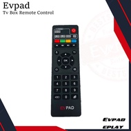 EVPAD / EPLAY ORIGINAL Remote Control for EVpad