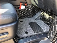 特價賤賣價 Toyota VELLFIRE包圍地毯 格仔包圍地毯