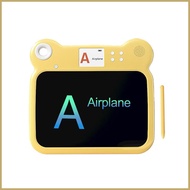 LCD writing tablet 7.9 Inch Learning Toy For Boys Age 3  Electronic Doodle Board Classroom Learning 