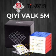 QiYi Valk 5M Valk5M Magnetic 5x5 Speedcube Rubik’s cube Rubiks cube