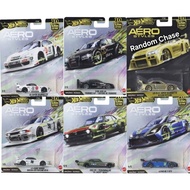 Hot Wheels Premium Aero Style GTR LB Super Silhouette Nissan Silvia S15 LB Kaido Works Nissan R32 Sk