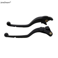 JaneDream Pair Motorcycle Brake Lever Clutch Lever Front Control Handles For BMW F750GS F850GS F750 