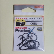 kail pancing MAGURO//Mata Kail Maguro //Kail Maguro//Maguro Premium