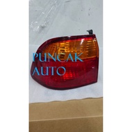 HONDA CIVIC S21 EK 1999 - 2000 TAIL LAMP LIGHT LAMPU BELAKANG