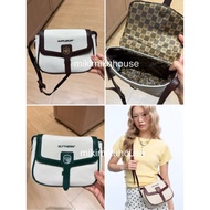 miniso x HARRY POTTER BAG GRYFFINDOR SLING BAG SLYTHERIN RAVENCLAW SLING BAG HARRY POTTER 25TH ANNIV