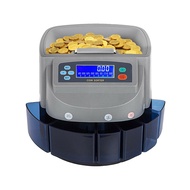Coin Counting Machine Sorting Coun counter sorter PHET Model XD-9005
