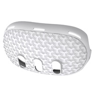 VR Headset Protective Cover Dust-proof VR Headset Skin For Quest 3 Protection VR Game Accessories