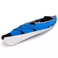 Folbot เรือคายัคพับได้ รุ่น Yukon (Blue)