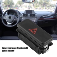 skejnojj Hazard Warning Switch for 318i 318ti 323i 323iS 325i 325is 328i 328iS 525i 525iT 530i 535i 