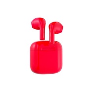 Happy Plugs Joy真無線藍牙耳機 - 紅色【新品上市】
