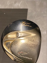 Taylormade R7 special edition xr driver 10.5 degree