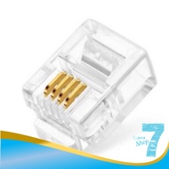 RJ 11 Connector Jack