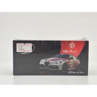 BBR 1/64 Alpha Romeo Juliet gtam 128 BBRDIE6412