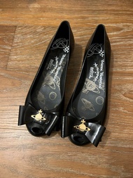 Melissa x Vivienne Westwood 膠鞋 （水鞋）