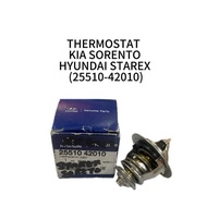 THERMOSTAT @THERMOSTAT KIA SORENTO, STAREX (25510-42010)
